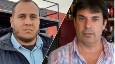 Las obras que Brown de Adrogué no hizo con los millones de Belgrano y Facundo Bruera