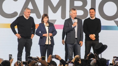 Juntos por el Cambio: de la quimérica candidatura unívoca a una derrota con consecuencias impredecibles