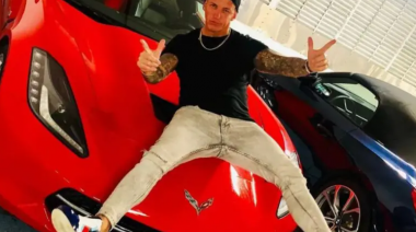 Sospechan que "Lechuga" fue víctima de una banda integrada por policías