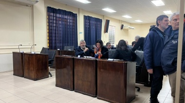 Por falta de quórum Juntos por el Cambio no pudo aprobar la licencia para Grindetti