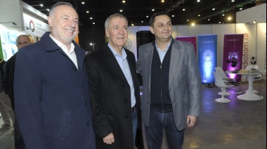 Schiaretti insistió en la eliminación de retenciones y aumentar el corte de biocombustibles
