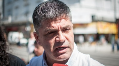 “Le quieren vender a la gente que con el voucher vas a poder elegir la escuela que quieras y no es así”