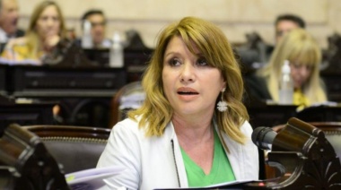 Litza criticó cambios a la Ley: "Proponíamos una alternativa más favorable para los inquilinos"