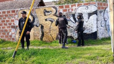 Se realizaron operativos preventivos en San José, Calzada, Longchamps y Burzaco