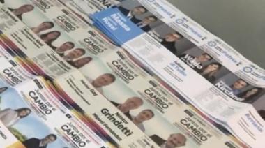 En Unión por la Patria el corte de boleta en la región favoreció a los intendentes