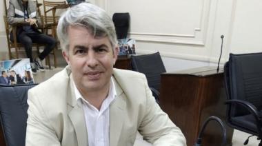 Bursese sentenció que “hemos dejado de dar respuesta a los derechos humanos del presente”