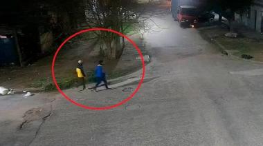 Brutal crimen en Lanús: mataron a puñaladas a un jubilado en frente de su esposa