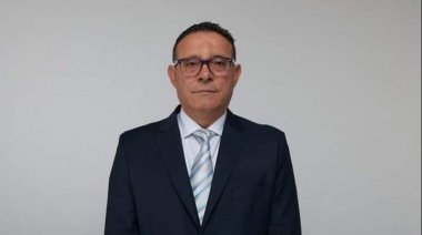 “Nadie conoce a Antonio Volponi pero van a votar a Milei y espero arrastrar esos votos para ganar”