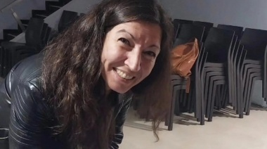 “Hay un discurso de derecha que se disfraza de libertario pero es negacionista”