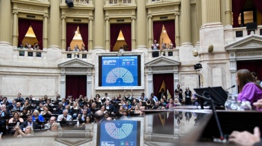 Diputados tratará el Plan Nacional de Ciencia, Tecnología e Innovación 2030