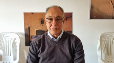 “La idea negacionista tiene por finalidad el disciplinar a una sociedad revoltosa”