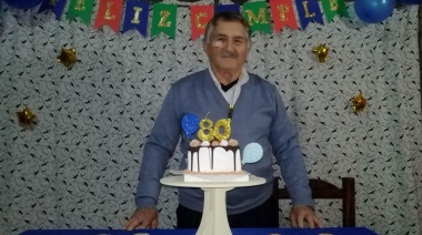 Está acusado del asesinato de un jubilado pero espera el juicio en su casa