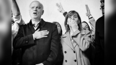 Grindetti ahora cambia de equipo: ¿decisión genuina o último intento por mejorar su desgastada imagen?