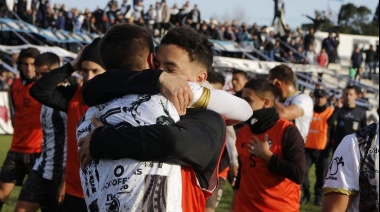 Claypole se juega la “última final” por el ascenso