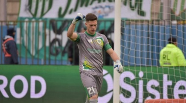 Facundo Cambeses: "Este equipo merece estar más arriba"