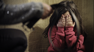 Quiere recuperar a sus sobrinos porque denuncia que su ex cuñada los maltrata “física y verbalmente”