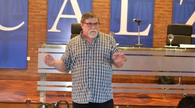 Impuesto a las Ganancias: “Va incrementar el consumo y va a darle movimiento a la economía, lo cual va a ser positivo”