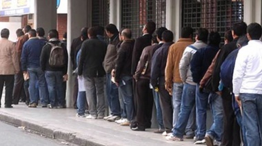 El desempleo bajó al 6,2% en el segundo trimestre