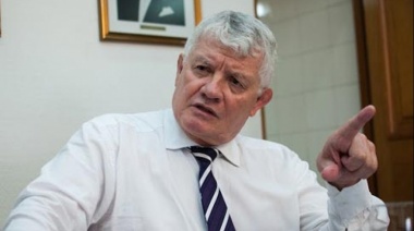 Recordaron a Jorge Bence a un año de su fallecimiento: “Su legado continúa firme”