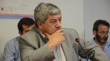 Fernández consideró que si Massa llega al balotaje "sería un milagro”