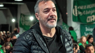 Aguiar resaltó que Massa “tiene voluntad de dar respuestas a viejos reclamos”