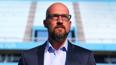 Alejandro Orfila: "Nunca sentí algo igual en mi carrera como técnico como lo que viví ante Alvarado"