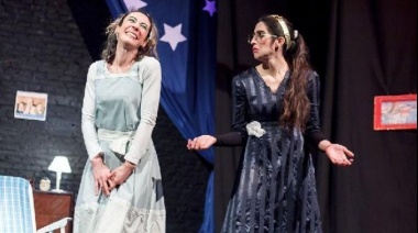 Manrique: “El teatro independiente tuvo siempre innovación”