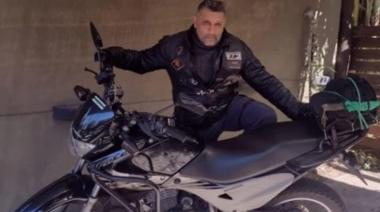 Marcharán a Puente 12 para reclamar justicia por el motoquero asesinado por motochorros en un asalto