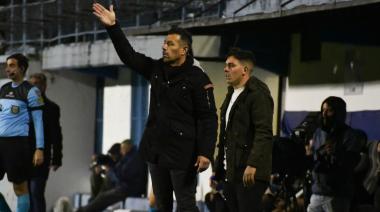 Joaquín Iturrería: “Hay muchas cosas para mejorar todavía”