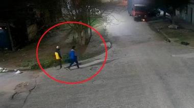 “No estaban drogados, iban a matar”, afirmó el hijo del jubilado asesinado sobre los delincuentes