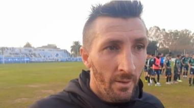 Ramiro López: “Este equipo tiene la ilusión de pelear arriba”
