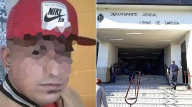 Crimen de la bebé: el acusado se declaró inocente y culpó a su pareja