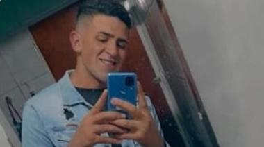 Familiares de un joven asesinado en Wilde exigen justicia: “Las leyes están para los delincuentes”