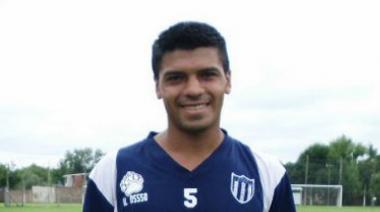 Rodrigo Vélez: “Nos hacemos cargo de este presente”