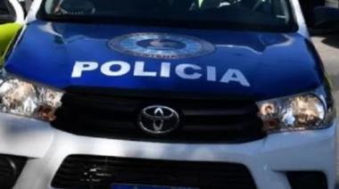 Se fugó de un instituto de menores y lo detuvieron en Avellaneda