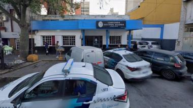 Lo contrataron para un tratamiento pero descubrieron que abusaba de la paciente