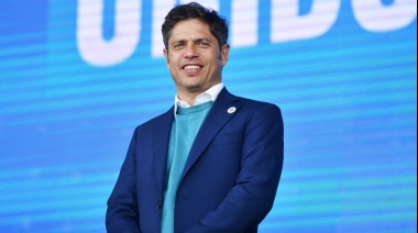 Kicillof enviará un proyecto para disolver la Jefatura de Gabinete