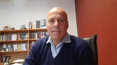 Trotta aseguró que “la situación de Insaurralde genera una nueva era en Lomas”