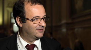 Daletto aseguró que una Legislatura unicameral sería “mucho más eficiente”