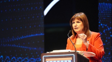 Más de lo mismo, pero los enojos groseros de Bullrich resaltaron en la noche