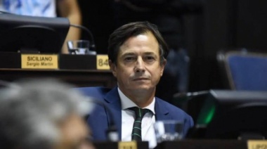 "La economía y el escándalo de Insaurralde van a afectar la elección de Massa y de Kicillof"