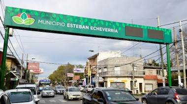 Finalizan las tareas de instalación del primer arco del Anillo Digital de Seguridad
