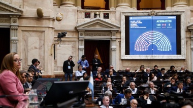 Diputados sancionó la Ley de Alquileres y aprobó el programa “Compre sin IVA”