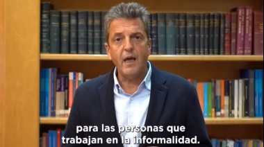 Trabajadores informales recibirán la devolución de IVA en compras de la canasta básica