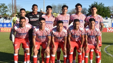 Los Andes igualó en el Oeste
