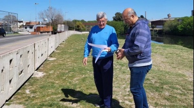 De Gennaro pidió “terminar con la contaminación y el negocio inmobiliario”