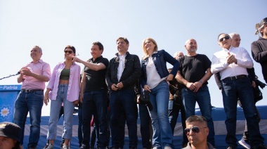 Si gana, Kicillof será conductor del PJ bonaerense antes de fin de año