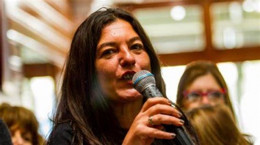 “Podemos ganar la provincia y para eso estamos trabajando”, confió Diana