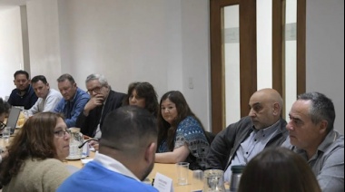 Judiciales esperan “destrabar” la paritaria antes de que termine octubre