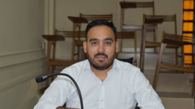 Sandoval sobre la polémica por el Club Centenario: “Es claro que hay una privatización de fondo”